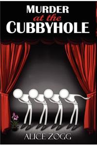 Murder at the Cubbyhole