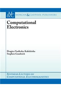 Computational Electronics