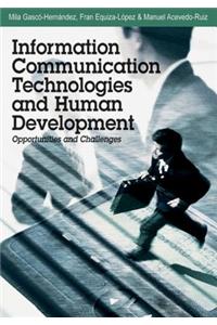 Information Communication Technologies and Human Development
