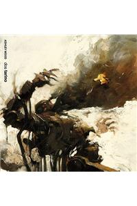 Dos Tarino: The Latest Art by Ashley Wood
