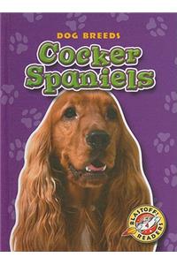 Cocker Spaniels