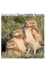 Greg Lasley's Texas Wildlife Portraits, 42
