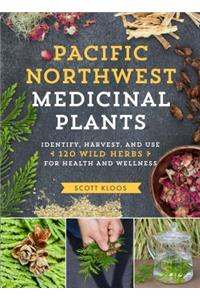 Pacific Northwest Medicinal Plants