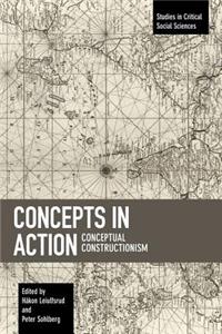 Concepts in Action