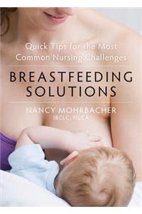 Breastfeeding Solutions