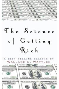 Science of Getting Rich