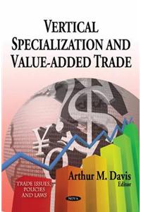 Vertical Specialization & Value-Added Trade