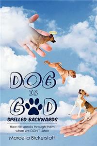 Dog Is God Spelled Backwards