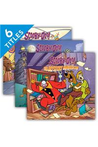 Scooby-Doo! Set 3