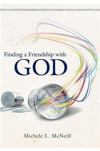 Finding a Friendship with God