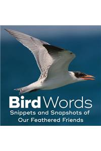 Bird Words