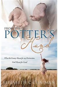 From the Potter's Hand