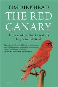 The Red Canary