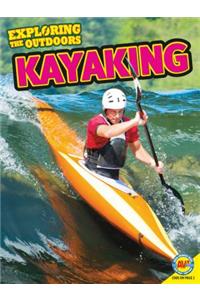 Kayaking