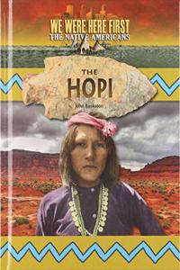 Hopi