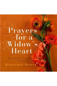 Prayers for a Widow's Heart