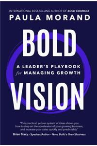 Bold Vision