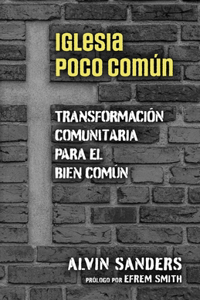 Iglesia poco común