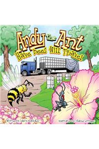 Andy the Ant