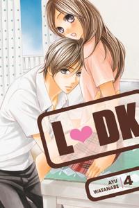 LDK, Volume 4