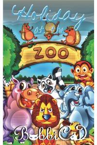 Holiday at the Zoo