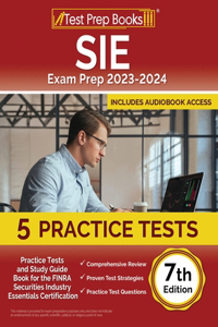 SIE Exam Prep 2023-2024