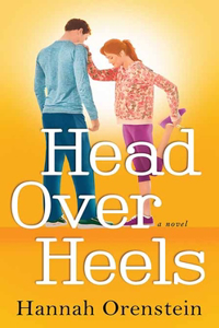 Head Over Heels
