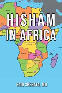 Hisham in Africa