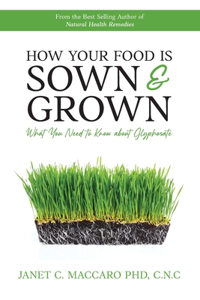 How Your Food is Sown & Grown