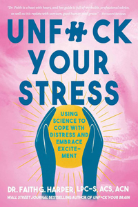 Unfuck Your Stress