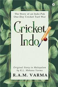 Cricket-Indo