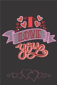 I Love You