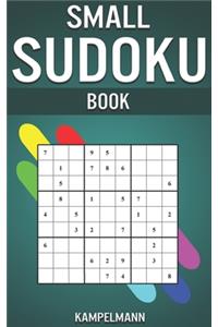 Small Sudoku Book