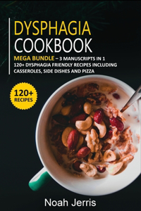 Dysphagia Cookbook