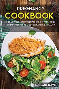 Pregnancy Cookbook