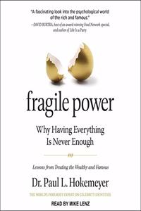 Fragile Power Lib/E