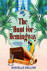 Hunt for Hemingway