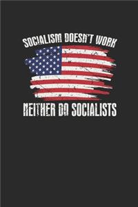 Socialism Doesn't Work