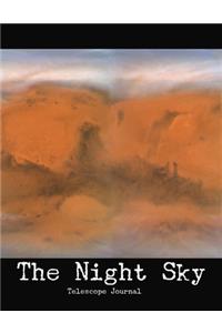 The Night Sky Telescope Journal