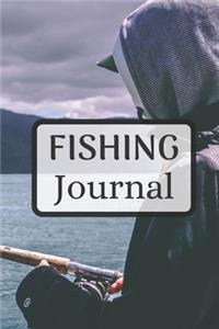 Fishing journal