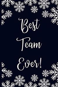 Best Team Ever