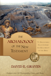 Archaeology of the New Testament