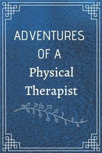 Adventure of a Physical Therapist