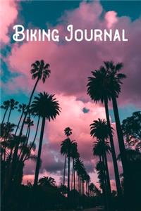 Biking Journal