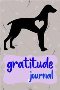 Gratitude Journal