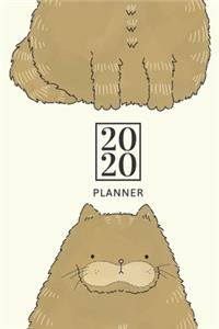 Planner 2020