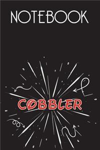 COBBLER Notebook, Simple Design