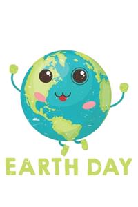 It's Your Earth Day