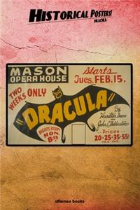 Historical Posters! Dracula