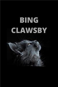 Bing Clawsby